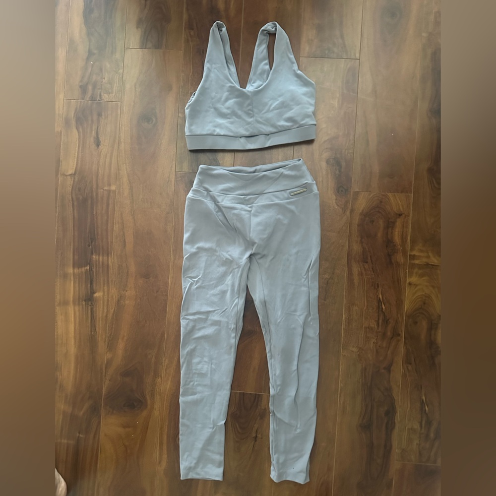 Gymshark x Whitney Simmons Set